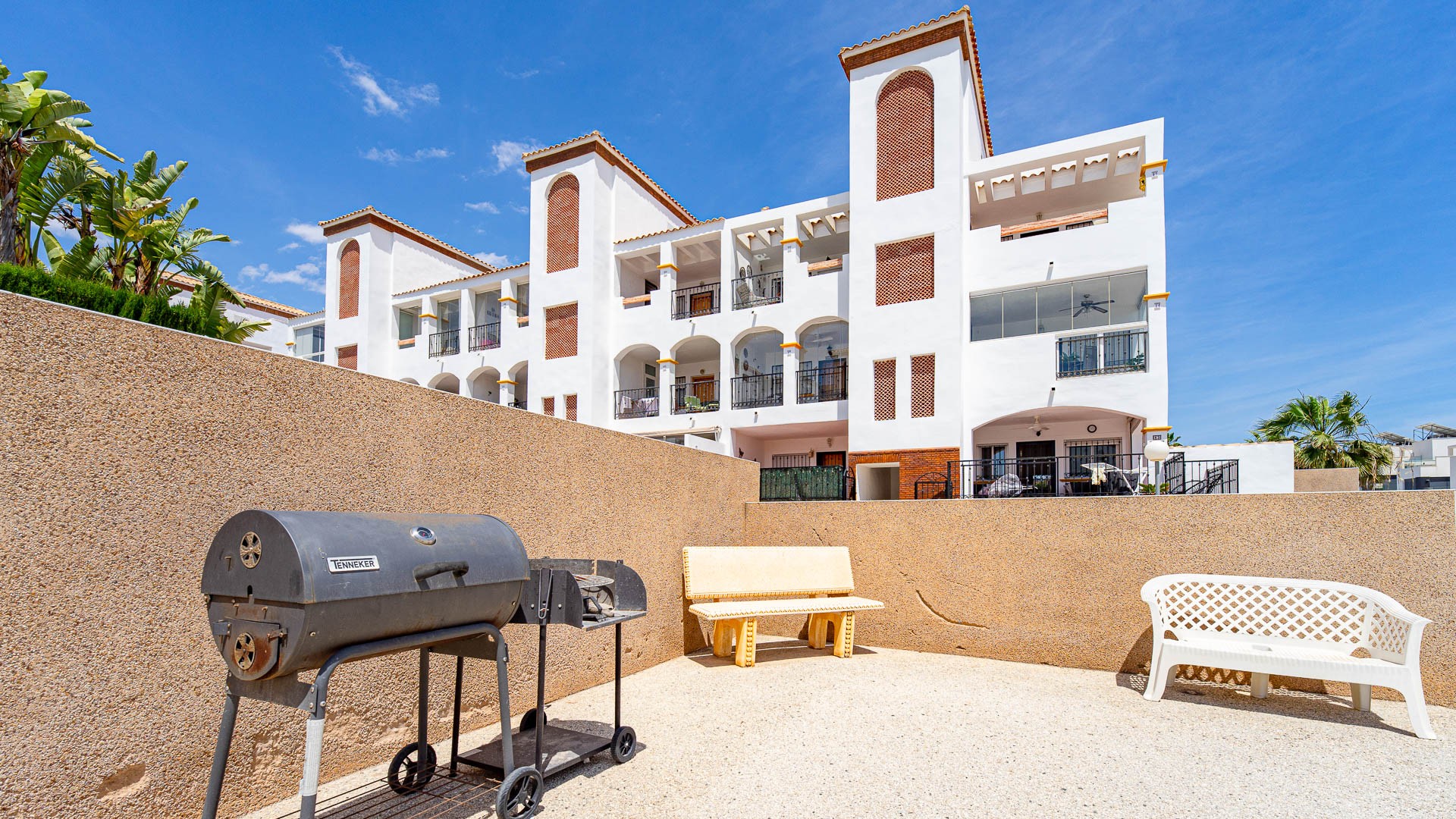 Appartement Punta Prima Costa Blanca Zuid Spanje