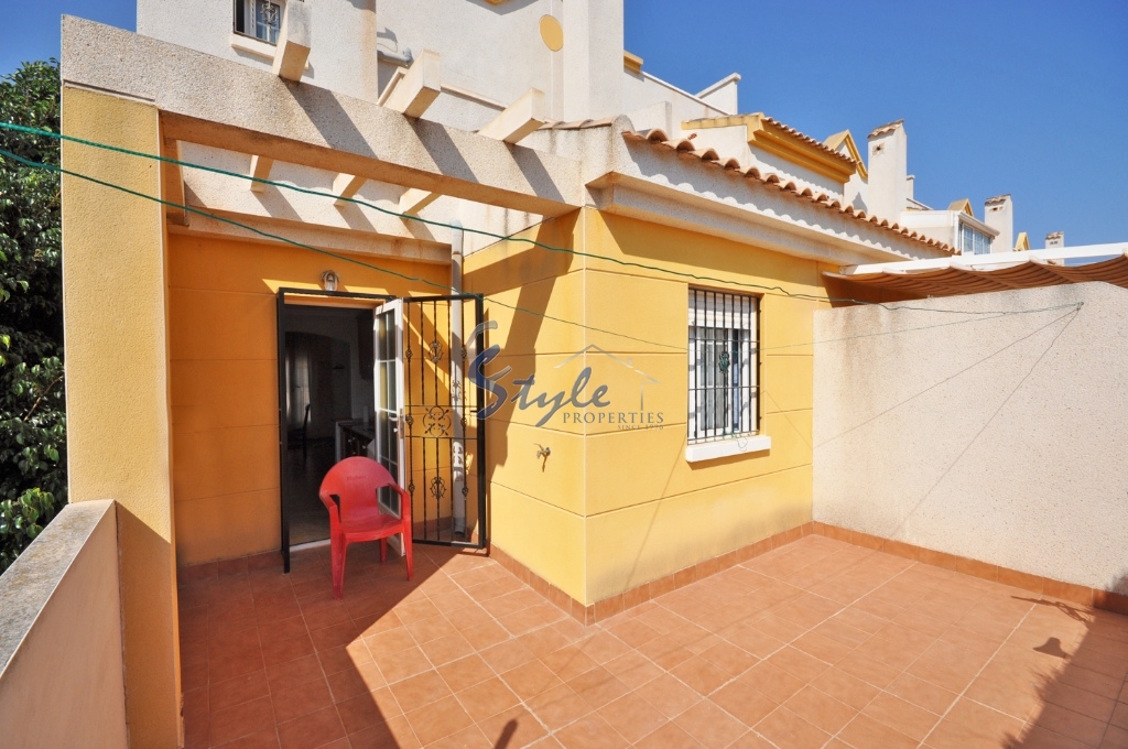 Reventa - Casa pareada - Los Balcones, Torrevieja - Los Balcones