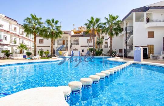 Apartment - Short Term Rentals - Punta Prima - Cala Dorada